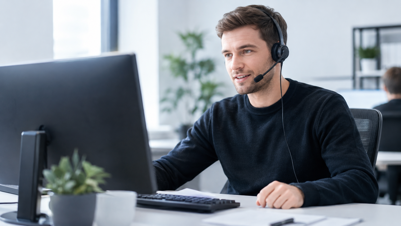 Специалист ИТ-поддержки SB Consult